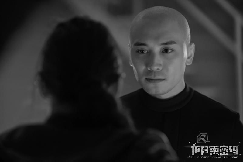 伊阿索密码 The Secret Of Immortal Code-第3张图片-九妖电影