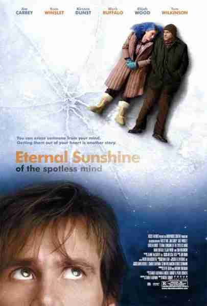 美丽心灵的永恒阳光 Eternal Sunshine of the Spotless Mind-第2张图片-九妖电影