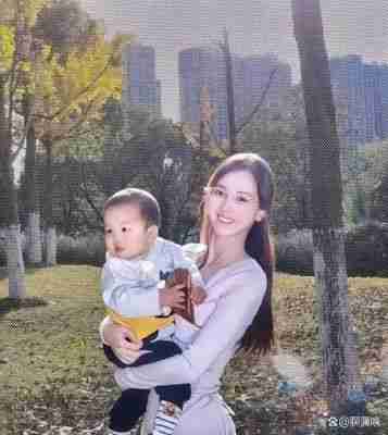 清华才女郝景芳个人信息曝光 女儿近照引热议，成就与获奖经历一览无遗-第1张图片-九妖电影