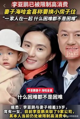 李亚鹏与海哈金喜分居租房省钱，婚姻稳定但未来仍需面对现实挑战-第1张图片-九妖电影