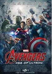 复仇者联盟2:奥创纪元 The Avengers - Age of Ultron-第1张图片-九妖电影 复仇者联盟2:奥创纪元 The Avengers - Age of Ultron-第1张图片-九妖电影