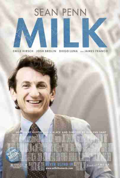 米尔克 Milk-第1张图片-九妖电影