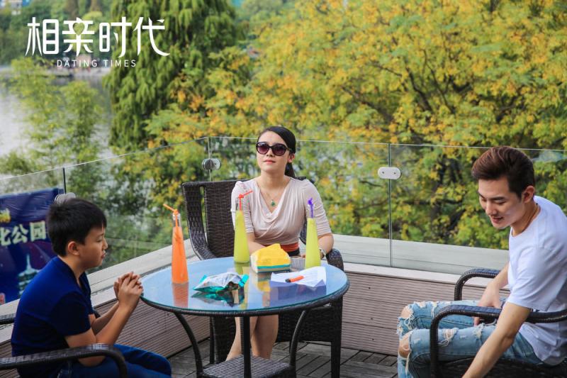 相亲时代 Dating Times-第2张图片-九妖电影