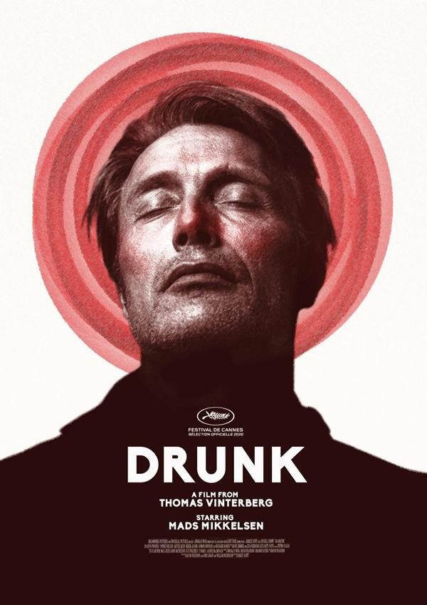 酒精计划 Druk-第4张图片-九妖电影