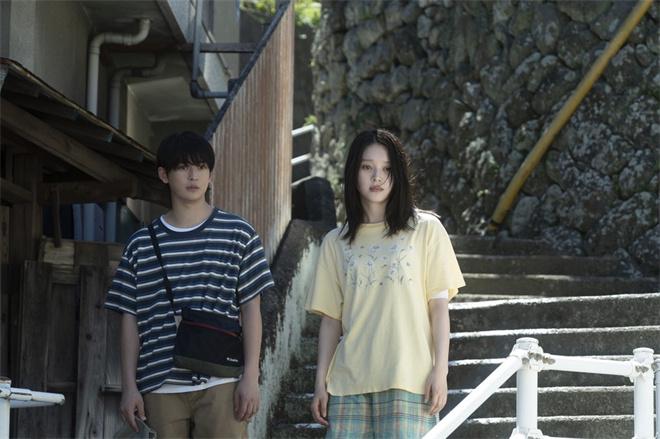 入围上影节！小田切让松隆子《夏日沙上》曝剧照（松田隆智）-第3张图片-九妖电影
