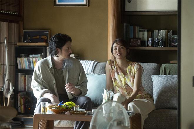 入围上影节！小田切让松隆子《夏日沙上》曝剧照（松田隆智）-第2张图片-九妖电影