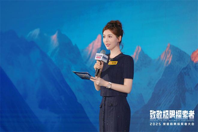 夏雨因滑板被姜文选中 和王一博分享极限运动经验（夏雨和姜文像么）-第6张图片-九妖电影