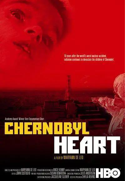 切尔诺贝利之心 Chernobyl Heart-第1张图片-九妖电影 切尔诺贝利之心 Chernobyl Heart-第1张图片-九妖电影