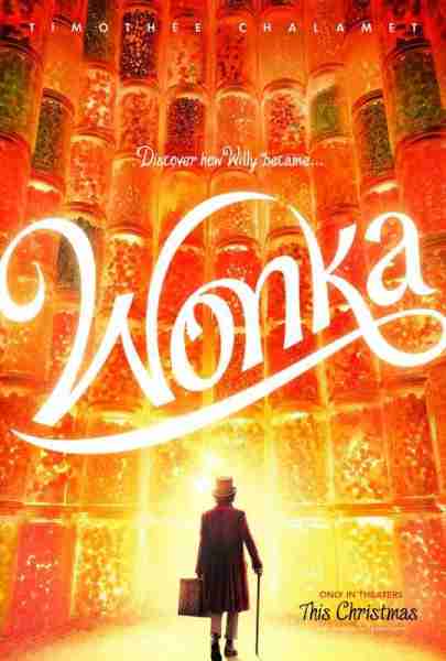 旺卡 Wonka-第4张图片-九妖电影