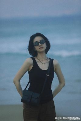 许芳铱十年演艺生涯仍默默无闻，未来是否还有机会实现事业突破？-第1张图片-九妖电影