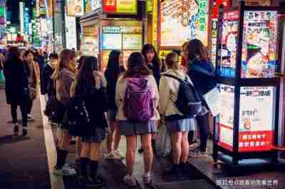 日本的“无料案内所”究竟是免费服务还是低俗骗局，消费标准如何？-第1张图片-九妖电影