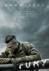 狂怒 Fury-第1张图片-九妖电影 狂怒 Fury-第1张图片-九妖电影