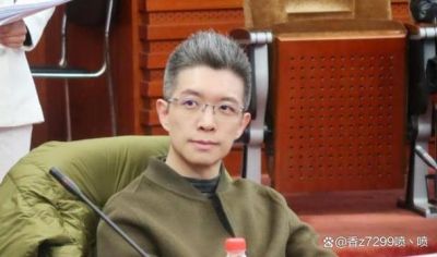 朱广权单身问题引发热议 1979年出生的他为何至今未婚？-第1张图片-九妖电影