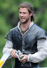 猎人 The Huntsman-第1张图片-九妖电影 猎人 The Huntsman-第1张图片-九妖电影