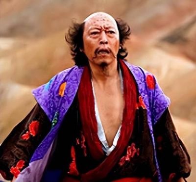 倪大红与倪萍的关系揭秘：原来他们是亲属，妻子倪炜是倪萍的妹妹，家庭背景引人关注-第1张图片-九妖电影
