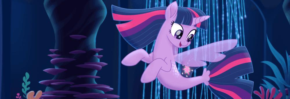 小马宝莉大电影 My Little Pony- The Movie-第4张图片-九妖电影