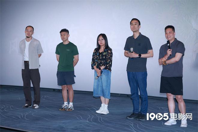 《风起前的蒲公英》超前点映 6.25登陆艺联院线（起风了蒲公英随风飘荡是哪首歌）-第2张图片-九妖电影