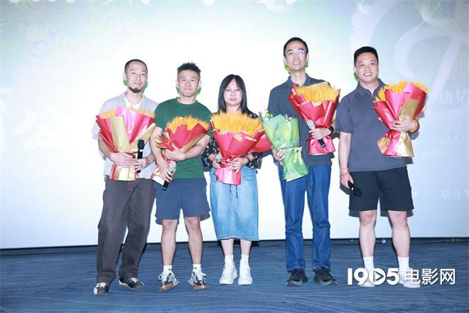 《风起前的蒲公英》超前点映 6.25登陆艺联院线（起风了蒲公英随风飘荡是哪首歌）-第5张图片-九妖电影