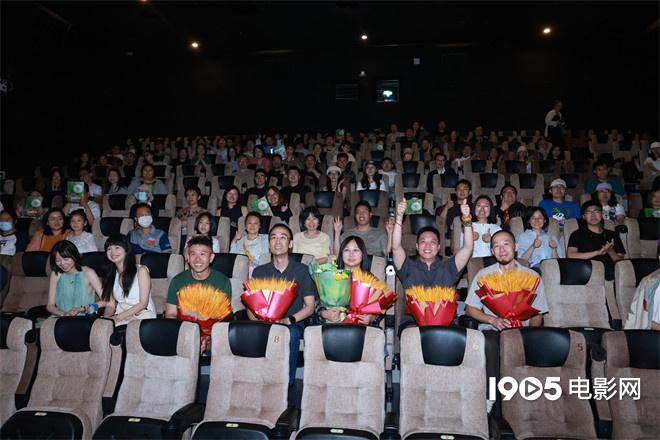 《风起前的蒲公英》超前点映 6.25登陆艺联院线（起风了蒲公英随风飘荡是哪首歌）-第6张图片-九妖电影