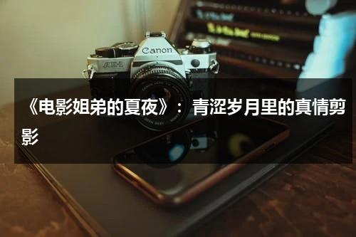 《电影姐弟的夏夜》：青涩岁月里的真情剪影（姐弟的夏夜百度网盘）-第1张图片-九妖电影