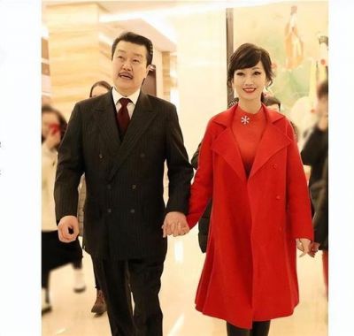 黄锦燊从演员转型成为成功大律师，携手赵雅芝共度四十年恩爱生活-第1张图片-九妖电影