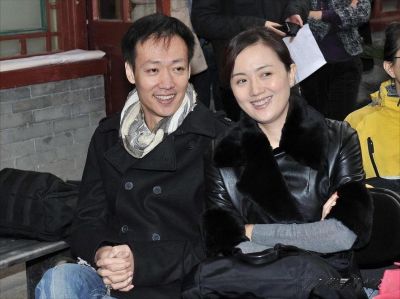 怀念朱媛媛：端午节温馨合影引发众人心痛，人生短暂却留下美好记忆-第1张图片-九妖电影