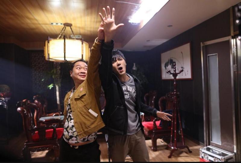 任性的硬币 The Coin-第2张图片-九妖电影
