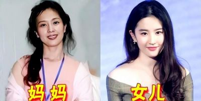陈金飞与刘亦菲是什么关系？他是她的干爹还是经纪人？妈妈对此态度如何？-第1张图片-九妖电影