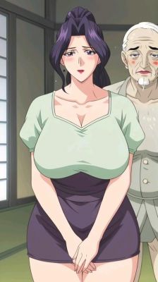 推荐5部画质差但剧情引人入胜的巨乳里番，适合不同口味观众选择观看-第1张图片-九妖电影