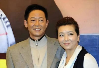 王志文的前妻是谁？他的现任妻子陈坚红及其相差几岁详细介绍-第1张图片-九妖电影