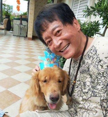 方刚去世引发网友恶意揣测，义子王瀚祥遭无端指责与谣言攻击-第1张图片-九妖电影