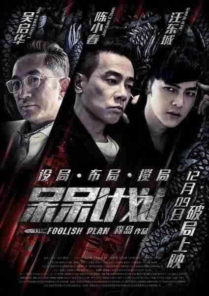 呆呆计划 Foolish Plan-第1张图片-九妖电影
