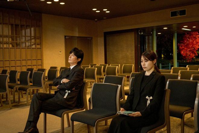 追加卡司！仲村亨、成田凌加盟电影《无名之町》（无名之町大致内容）-第2张图片-九妖电影