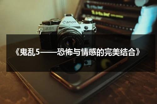 《鬼乱5——恐怖与情感的完美结合》（鬼乱5恐怖吗）-第1张图片-九妖电影