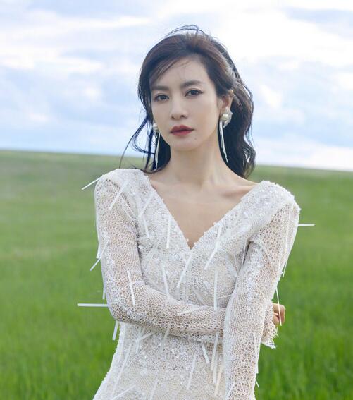 李晟回应拒演短剧还珠：无法再进入当年状态-第1张图片-九妖电影