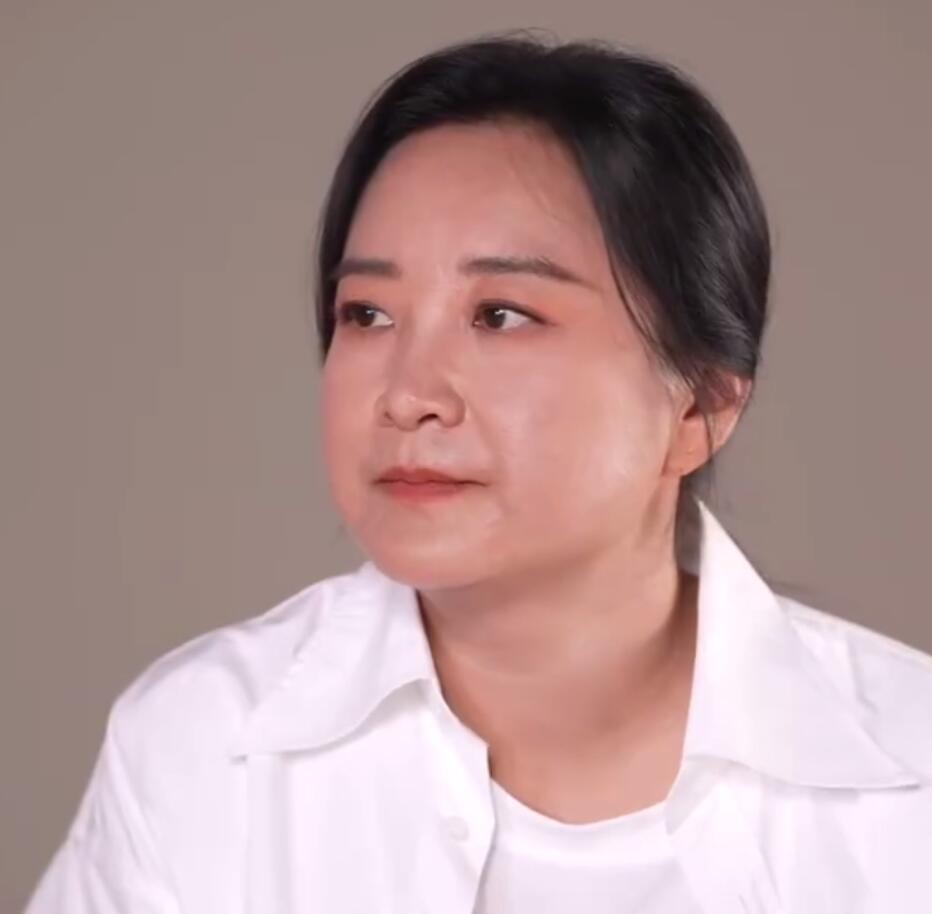 贾玲入围中国电影导演协会2024年度导演-第1张图片-九妖电影