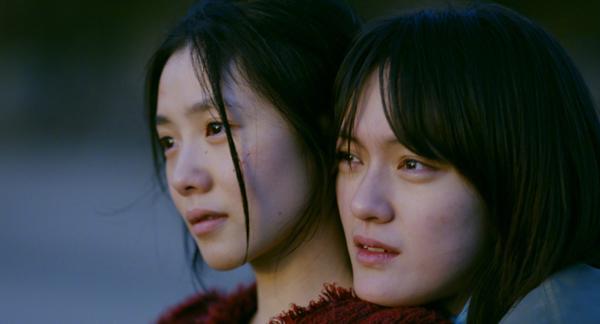 想飞的女孩 Girls on Wire-第4张图片-九妖电影