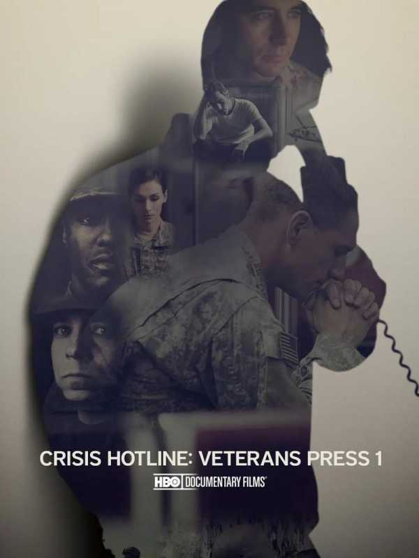 危机热线 Crisis Hotline-第1张图片-九妖电影
