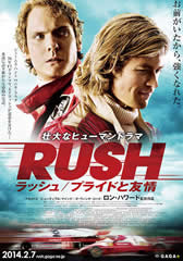 极速风流 Rush-第1张图片-九妖电影 极速风流 Rush-第1张图片-九妖电影