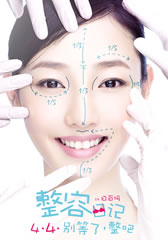整容日记 The Truth About Beauty-第1张图片-九妖电影