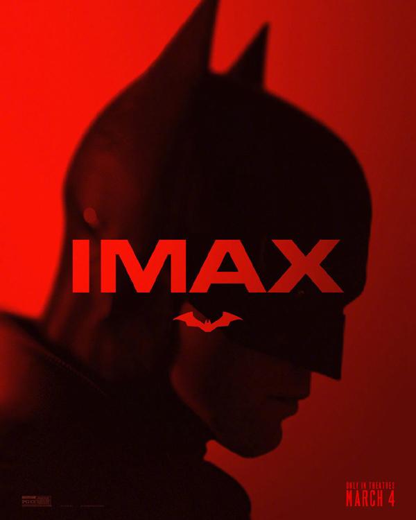 新蝙蝠侠 The Batman-第5张图片-九妖电影
