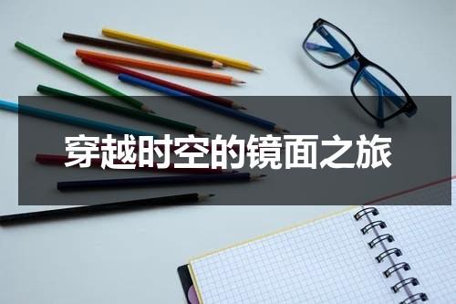 穿越时空的镜面之旅（穿越时空的镜面之旅小说）-第1张图片-九妖电影