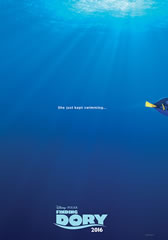 海底总动员2：寻找多莉 Finding Dory-第1张图片-九妖电影
