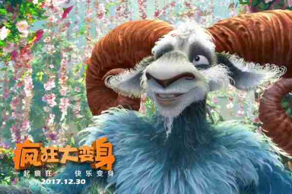 疯狂大变身-第4张图片-九妖电影