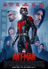 蚁人 Ant-Man-第1张图片-九妖电影