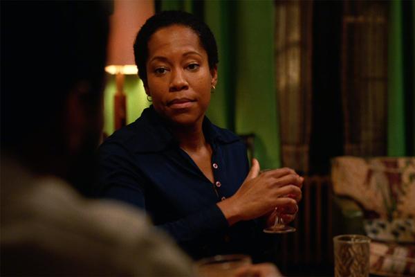 假若比尔街能够讲话 If Beale Street Could Talk-第3张图片-九妖电影