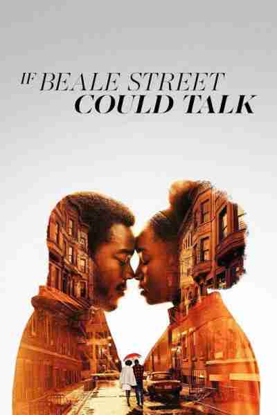 假若比尔街能够讲话 If Beale Street Could Talk-第5张图片-九妖电影