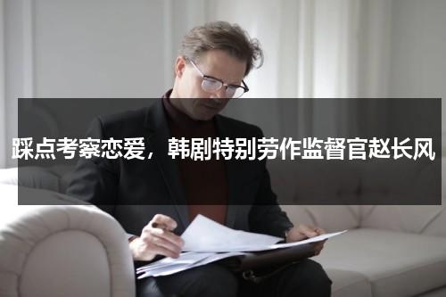 踩点考察恋爱，韩剧特别劳作监督官赵长风（特别勤务监督官百科）-第1张图片-九妖电影