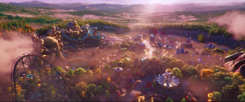 神奇乐园历险记 Wonder Park-第3张图片-九妖电影
