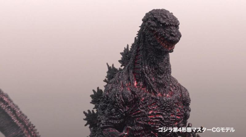 新哥斯拉 Shin Gojira-第3张图片-九妖电影